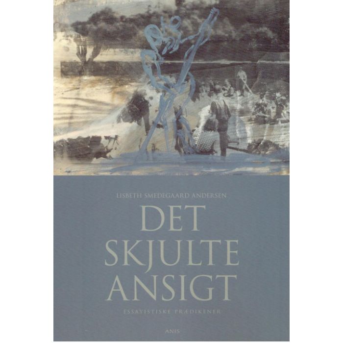 Det skjule ansigt af Lisbeth Smedegaard Andersen