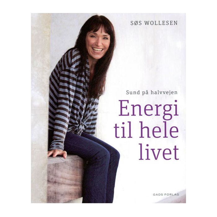 Sund på halvvejen af Søs Wollesen