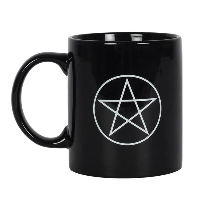 Pentagram kop