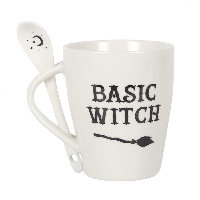 Basic Witch kop