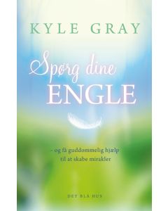 Sp&oslash;rg dine engle