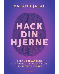 Hack din hjerne