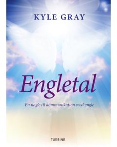 Engletal - En n&oslash;gle til kommunikation med engle