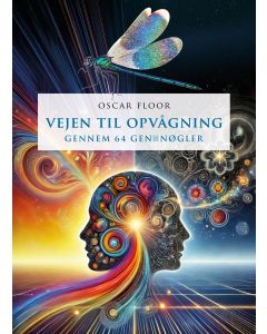 Vejen til opv&aring;gning gennem 64 GenN&oslash;gler