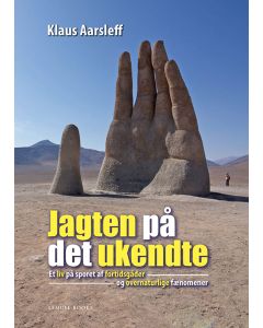 Jagten p&aring; det ukendte