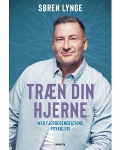 Tr&aelig;n din hjerne