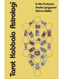 Tarot Kabbala Astrologi