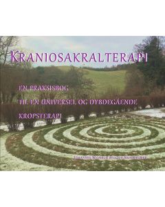 Kraniosakralterapi