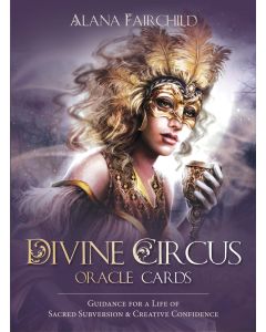 Divine Circus Oracle