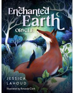 Enchanted Earth Oracle