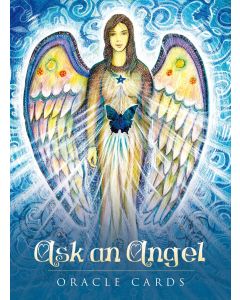 Ask An Angel Oracle Cards