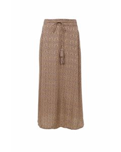 BCLUNA almindelig nederdel - S/M - Black Colour