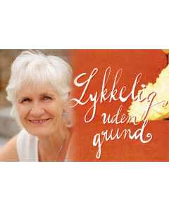 Workshop - Lykkelig uden grund