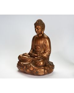 Buddha Figur - 29cm