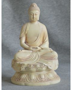 Buddha Figur - 16,50cm
