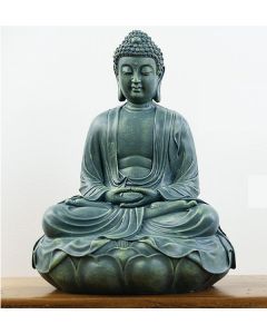 Buddha Figur - 29cm