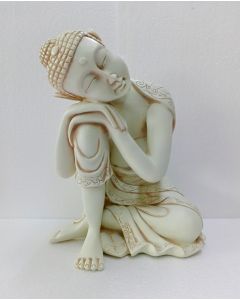 Buddha Figur - 26cm