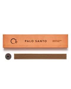 Chie - Palo Santo - Japansk R&oslash;gelse