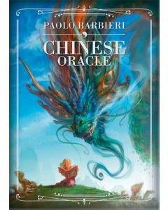 Chinese Oracle