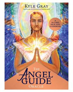 The Angel Guide Oracle