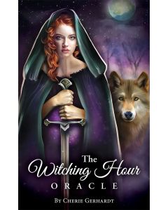 The Witching Hour Oracle