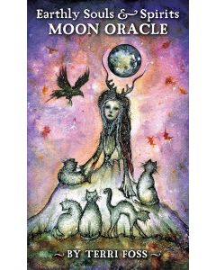Earthly Souls & Spirits Moon Oracle