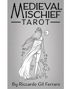 Medieval Mischief Tarot