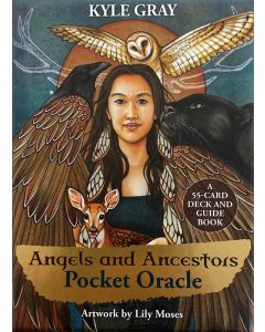 Angels and the Ancestors - Pocket