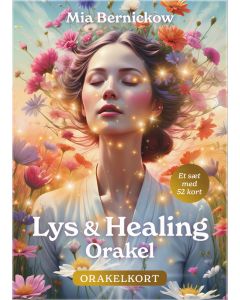 Lys & Healing orakelkort