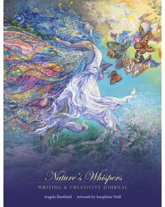 Natures Whispers - notesbog