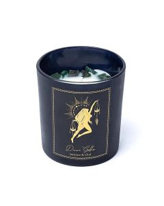 Manifestations lys - Divine Goddess - Jasmin og oudh