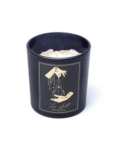 Manifestations lys - Love Spell - Rose og Pæonduft