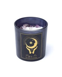 Manifestations lys - Purifying Moon