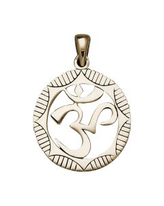 AUM vedh&aelig;ng - 32 mm - u/k&aelig;de