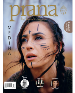 Prana Bogasinet 41 // Prana Yoga 41