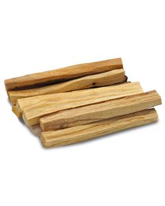 Palo Santo - Helligt tr&aelig; - 1 kg