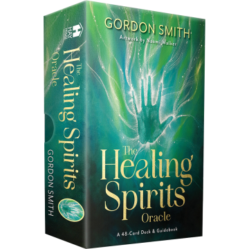 The Healing Spirits Oracle