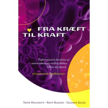 Fra Kræft til kraft