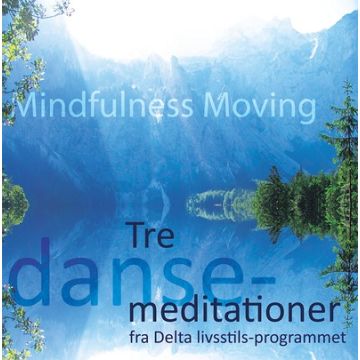 Mindfulness Moving