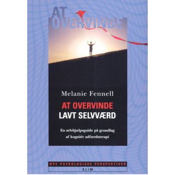 At overvinde lavt selvværd