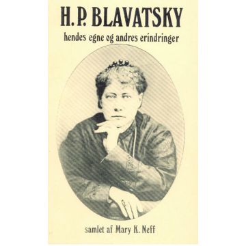 H.P. Blavatsky
