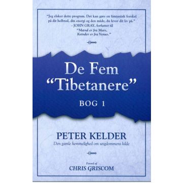 De fem Tibetanere - 1