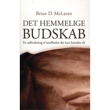 Det hemmelige budskab