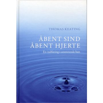 Åbent sind åbent hjerte