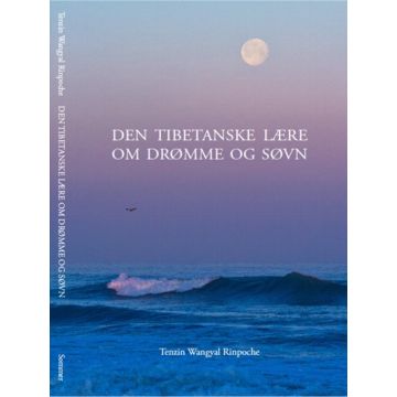 Den Tibetanske Lære om Drømme og Søvn