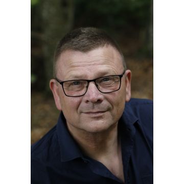 Klarsynsdemonstration. V/ Int. Clairvoyant og medie Erlinng Chriistensen