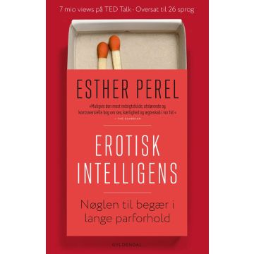 Erotisk intelligens