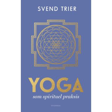Yoga som spirituel praksis
