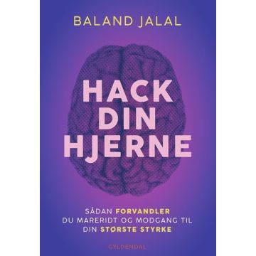Hack din hjerne