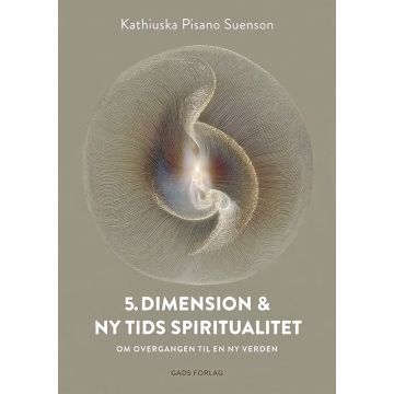 5. dimension og ny tids spiritualitet